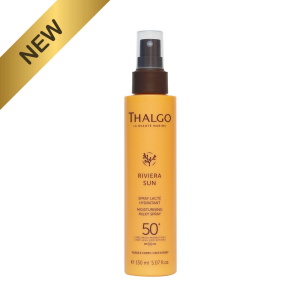 Moisturising Milky Spray SPF50+ 150 ml